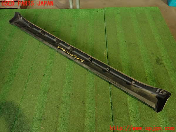 2UPJ-9234581392]コルト ラリーアート バージョンR(Z27AG)左サイドステップ 中古_5