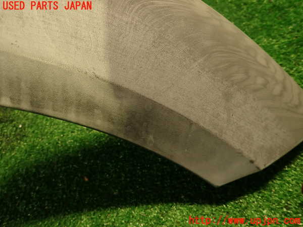 2UPJ-9234581440]コルト ラリーアート バージョンR(Z27AG)右前オーバーフェンダー 中古_2