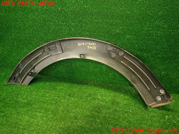 2UPJ-9234581440]コルト ラリーアート バージョンR(Z27AG)右前オーバーフェンダー 中古_3
