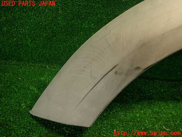 2UPJ-9234581442]コルト ラリーアート バージョンR(Z27AG)左前オーバーフェンダー 中古_2