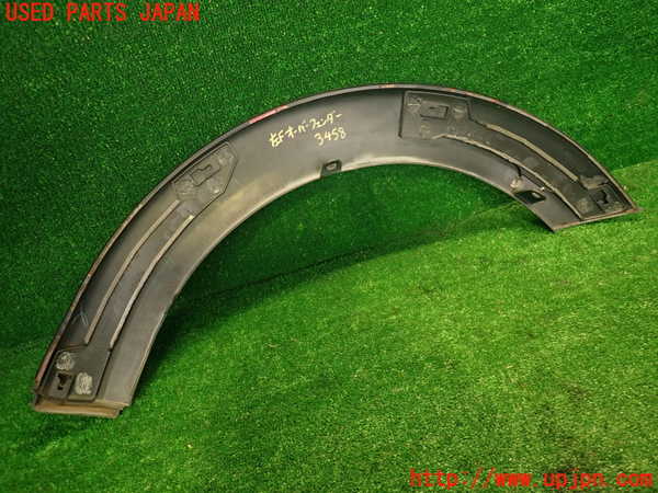 2UPJ-9234581442]コルト ラリーアート バージョンR(Z27AG)左前オーバーフェンダー 中古_3