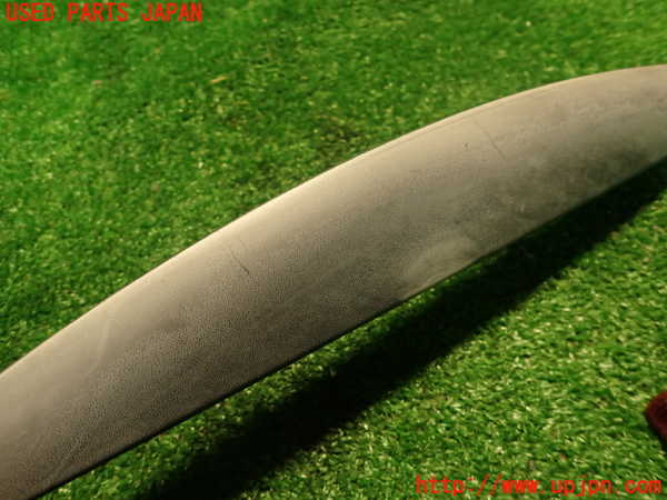 2UPJ-9234581444]コルト ラリーアート バージョンR(Z27AG)右後オーバーフェンダー 中古_4