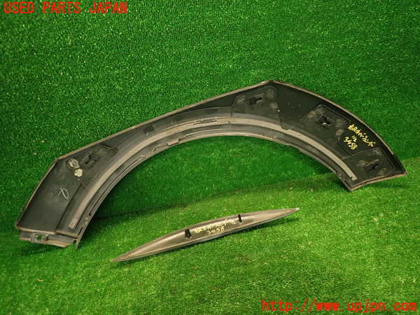 2UPJ-9234581444]コルト ラリーアート バージョンR(Z27AG)右後オーバーフェンダー 中古_5