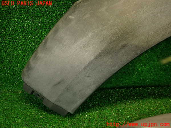 2UPJ-9234581446]コルト ラリーアート バージョンR(Z27AG)左後オーバーフェンダー 中古_3