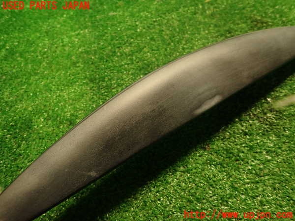 2UPJ-9234581446]コルト ラリーアート バージョンR(Z27AG)左後オーバーフェンダー 中古_4