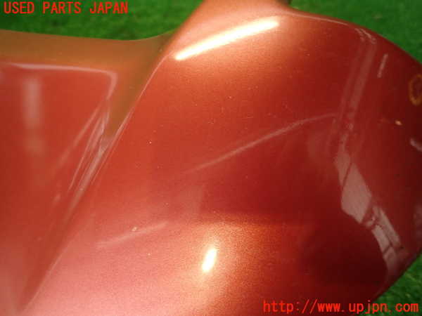 2UPJ-9234581520]コルト ラリーアート バージョンR(Z27AG)リアスポイラー 中古_4