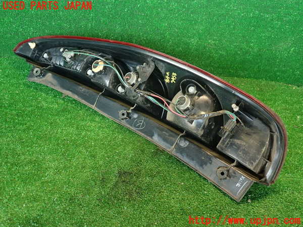 2UPJ-9234581536]コルト ラリーアート バージョンR(Z27AG)左テールランプ 中古_4