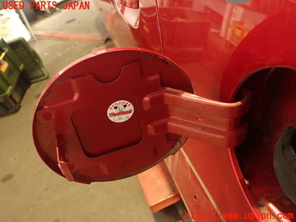 2UPJ-9234581690]コルト ラリーアート バージョンR(Z27AG)フューエルリッド 中古_3