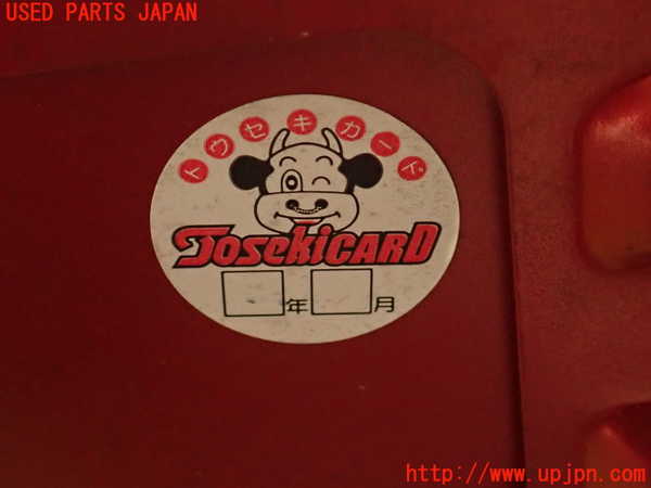 2UPJ-9234581690]コルト ラリーアート バージョンR(Z27AG)フューエルリッド 中古_4