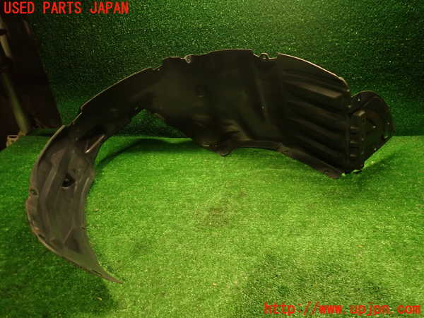 2UPJ-9234581090]コルト ラリーアート バージョンR(Z27AG)右前フェンダーライナー 中古_2