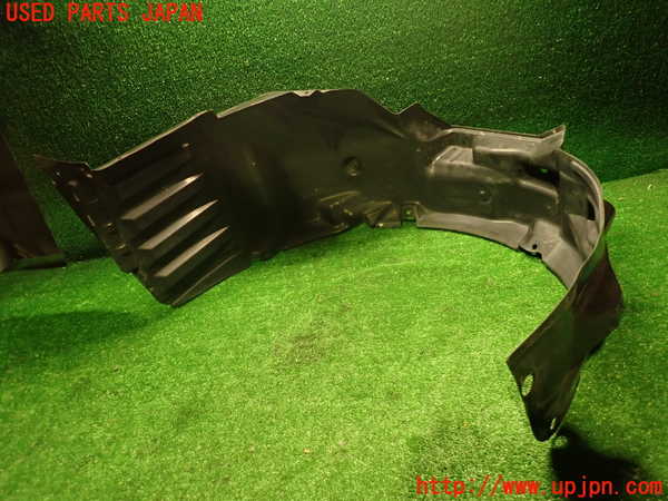2UPJ-9234581090]コルト ラリーアート バージョンR(Z27AG)右前フェンダーライナー 中古_3