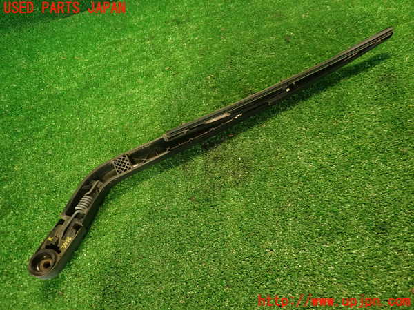 2UPJ-9234581661]コルト ラリーアート バージョンR(Z27AG)リアワイパーアーム1 中古_3
