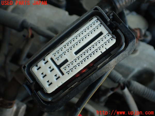 2UPJ-9234582010]コルト ラリーアート バージョンR(Z27AG)エンジン 4G15 中古_3