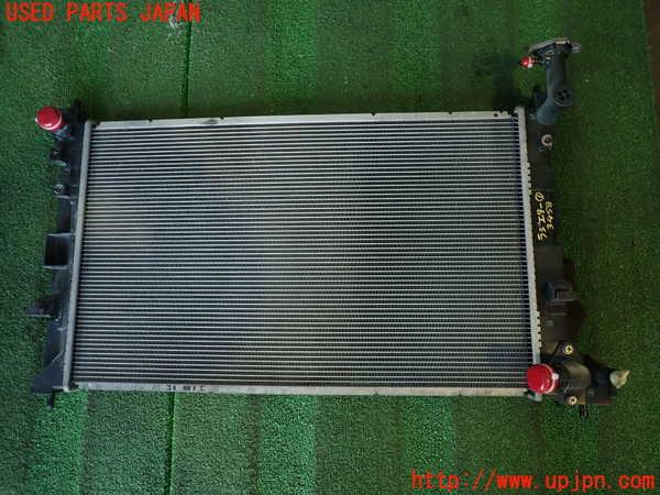 2UPJ-9234582321]コルト ラリーアート バージョンR(Z27AG)ラジエーター1 中古_3