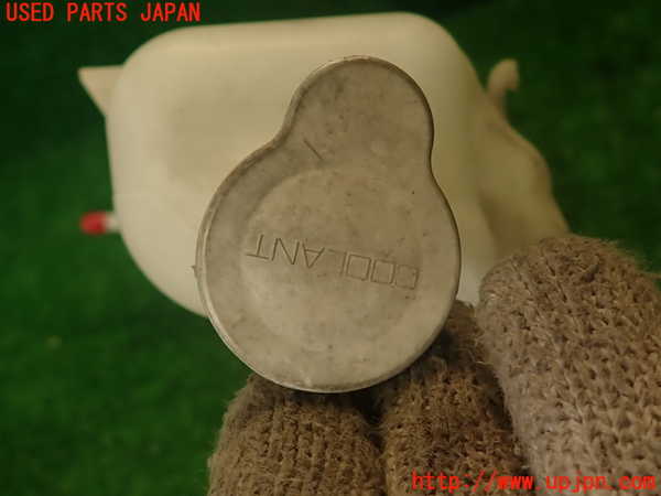 2UPJ-9234582410]コルト ラリーアート バージョンR(Z27AG)ラジエータータンク 中古_3