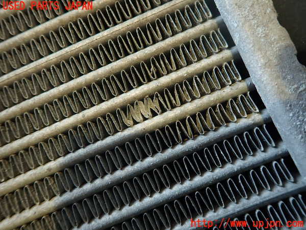 2UPJ-9234582451]コルト ラリーアート バージョンR(Z27AG)インタークーラー1 中古_5