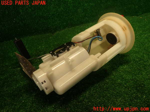 2UPJ-9234582510]コルト ラリーアート バージョンR(Z27AG)燃料ポンプ 中古_2
