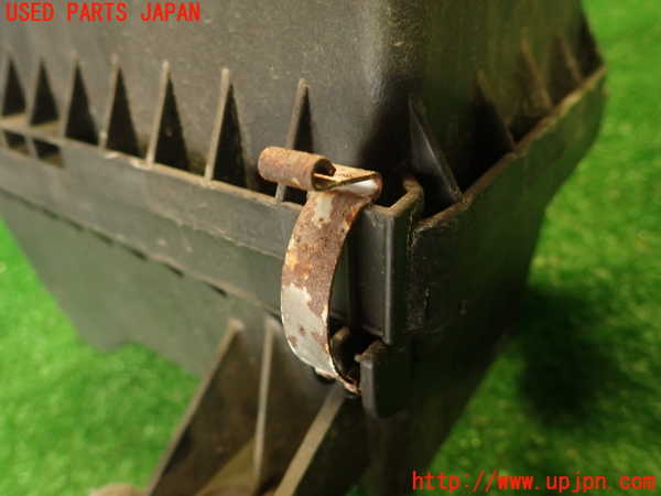 2UPJ-9234582560]コルト ラリーアート バージョンR(Z27AG)エアクリーナーボックス 中古_3