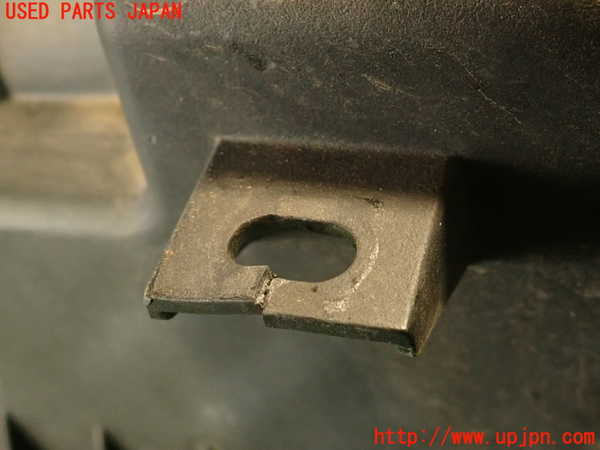 2UPJ-9234582560]コルト ラリーアート バージョンR(Z27AG)エアクリーナーボックス 中古_4