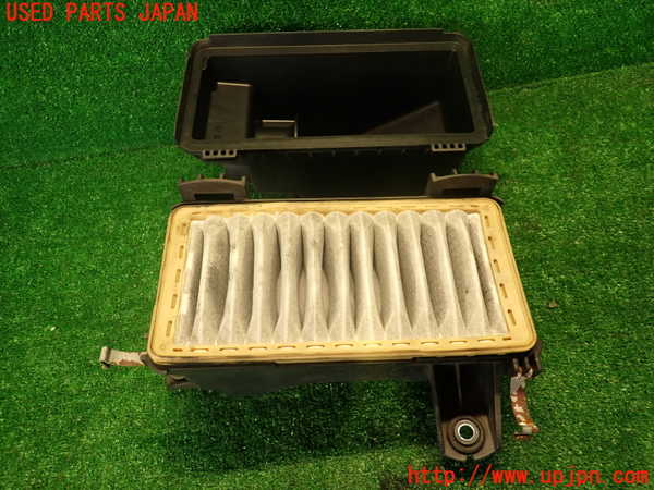2UPJ-9234582560]コルト ラリーアート バージョンR(Z27AG)エアクリーナーボックス 中古_5