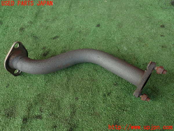 2UPJ-9234582631]コルト ラリーアート バージョンR(Z27AG)フロントパイプ1 中古_2