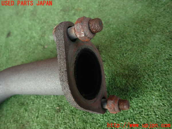 2UPJ-9234582631]コルト ラリーアート バージョンR(Z27AG)フロントパイプ1 中古_3