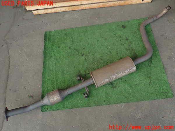 2UPJ-9234582651]コルト ラリーアート バージョンR(Z27AG)センターパイプ1 中古_2