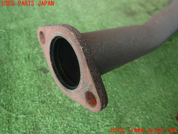 2UPJ-9234582651]コルト ラリーアート バージョンR(Z27AG)センターパイプ1 中古_4