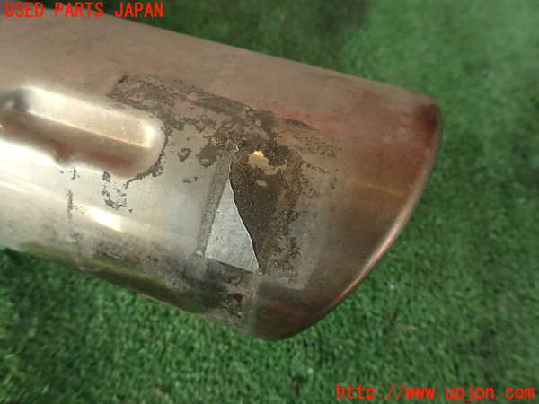 2UPJ-9234582671]コルト ラリーアート バージョンR(Z27AG)リアマフラー1 中古_2