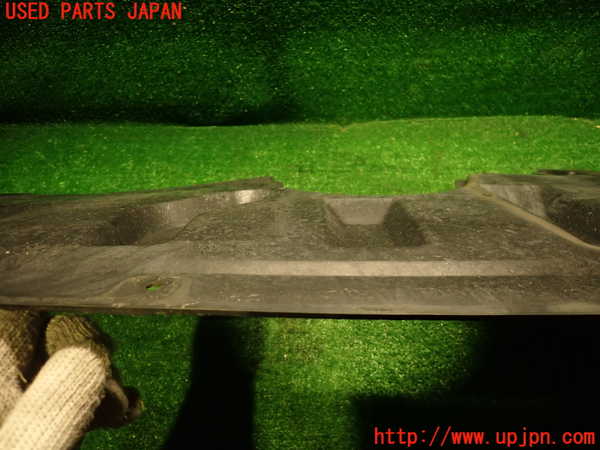 2UPJ-9234582170]コルト ラリーアート バージョンR(Z27AG)エンジンアンダーカバー 中古_2