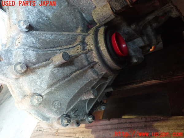 2UPJ-9234583200]コルト ラリーアート バージョンR(Z27AG)ミッション MT 4G15 (ジャンク品) 中古_3