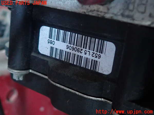 2UPJ-9234584040]コルト ラリーアート バージョンR(Z27AG)ABSアクチュエーター 中古_2