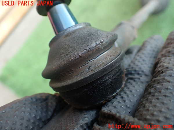 2UPJ-9234584235]コルト ラリーアート バージョンR(Z27AG)パワステギアボックス 中古_2