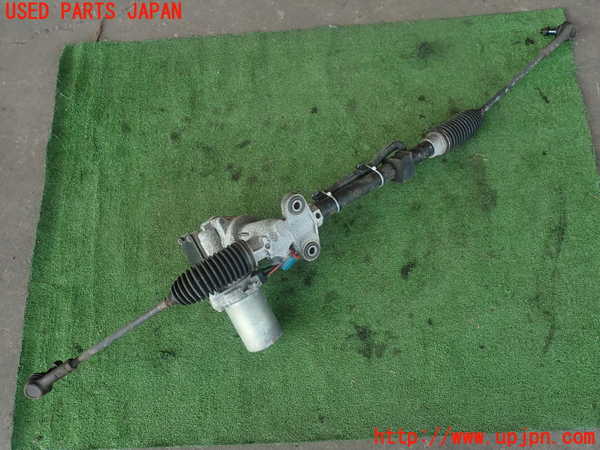 2UPJ-9234584235]コルト ラリーアート バージョンR(Z27AG)パワステギアボックス 中古_4