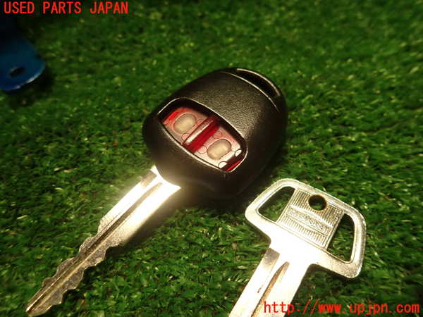 2UPJ-9234584260]コルト ラリーアート バージョンR(Z27AG)ステアリングシャフト 中古_2