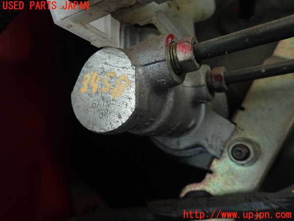 2UPJ-9234584050]コルト ラリーアート バージョンR(Z27AG)ブレーキマスターシリンダー 中古_2