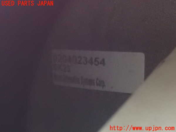 2UPJ-9234584055]コルト ラリーアート バージョンR(Z27AG)ブレーキマスターバック 中古_2