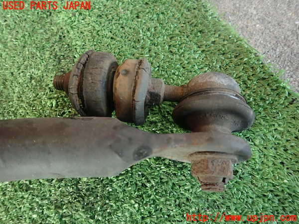 2UPJ-9234585440]コルト ラリーアート バージョンR(Z27AG)フロントスタビライザー 中古_2