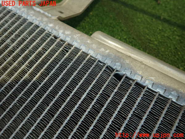 2UPJ-9234586031]コルト ラリーアート バージョンR(Z27AG)エアコンコンデンサー1 中古_5