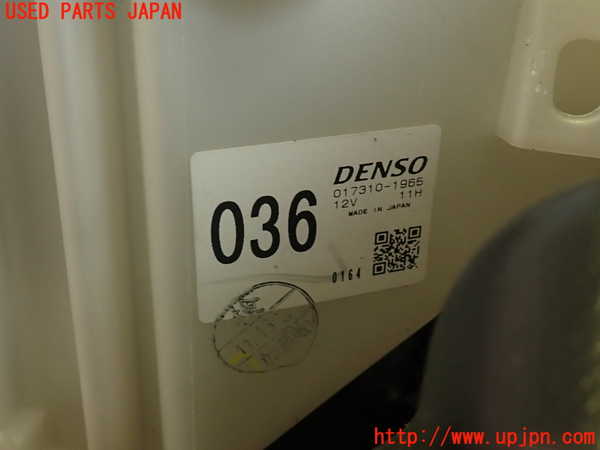 2UPJ-9234586081]コルト ラリーアート バージョンR(Z27AG)エバポレーター1 中古_5