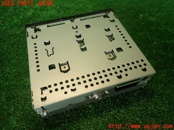 2UPJ-9234586480]コルト ラリーアート バージョンR(Z27AG)CDプレーヤー 中古_3