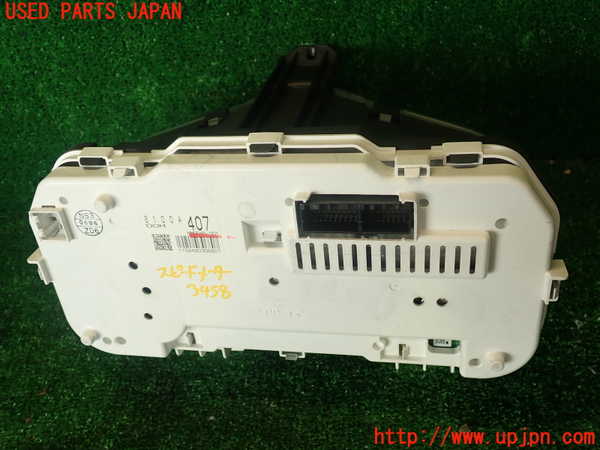 2UPJ-9234586170]コルト ラリーアート バージョンR(Z27AG)スピードメーター 中古_3