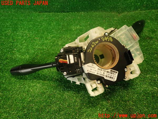 2UPJ-9234586720]コルト ラリーアート バージョンR(Z27AG)コンビネーションスイッチ 中古_2