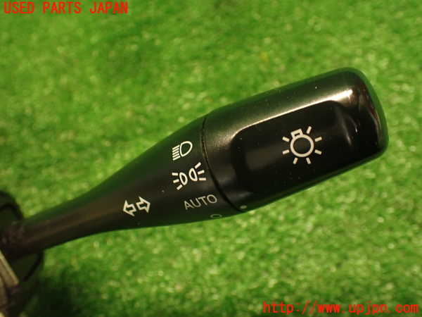 2UPJ-9234586720]コルト ラリーアート バージョンR(Z27AG)コンビネーションスイッチ 中古_3