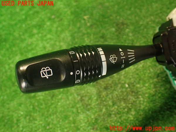 2UPJ-9234586720]コルト ラリーアート バージョンR(Z27AG)コンビネーションスイッチ 中古_4