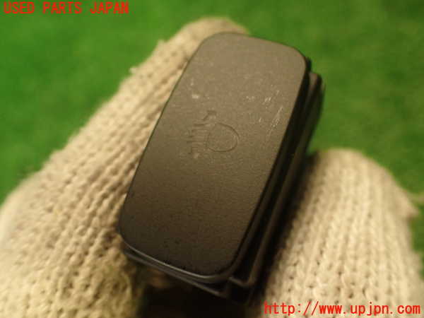 2UPJ-9234586306]コルト ラリーアート バージョンR(Z27AG)スイッチ1 (ヘッドライトレベライザー) 中古_2