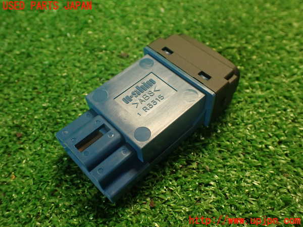 2UPJ-9234586306]コルト ラリーアート バージョンR(Z27AG)スイッチ1 (ヘッドライトレベライザー) 中古_3