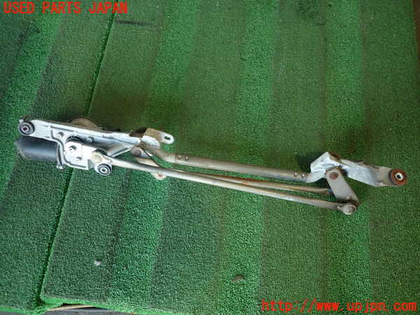 2UPJ-9234586770]コルト ラリーアート バージョンR(Z27AG)フロントワイパーモーター 中古_3