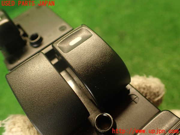 2UPJ-9234586240]コルト ラリーアート バージョンR(Z27AG)右前パワーウィンドウスイッチ 中古_2