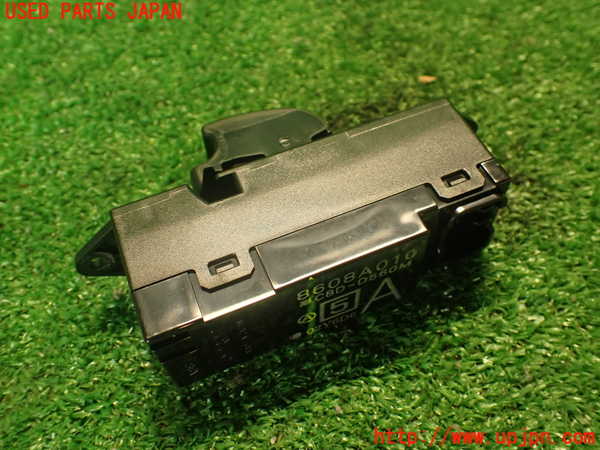 2UPJ-9234586245]コルト ラリーアート バージョンR(Z27AG)左前パワーウィンドウスイッチ 中古_3